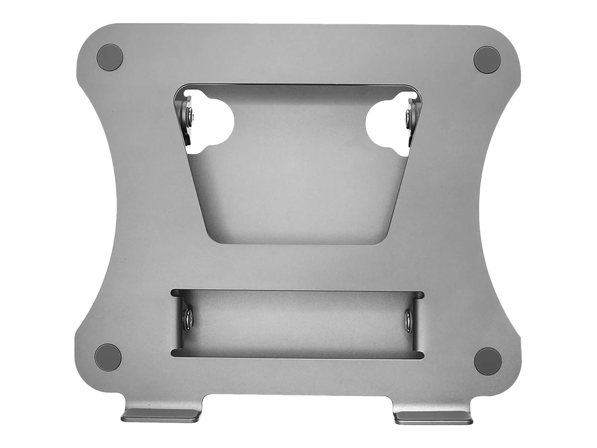 4smarts Tisch Staender ErgoFix H22 fuer Laptops silber