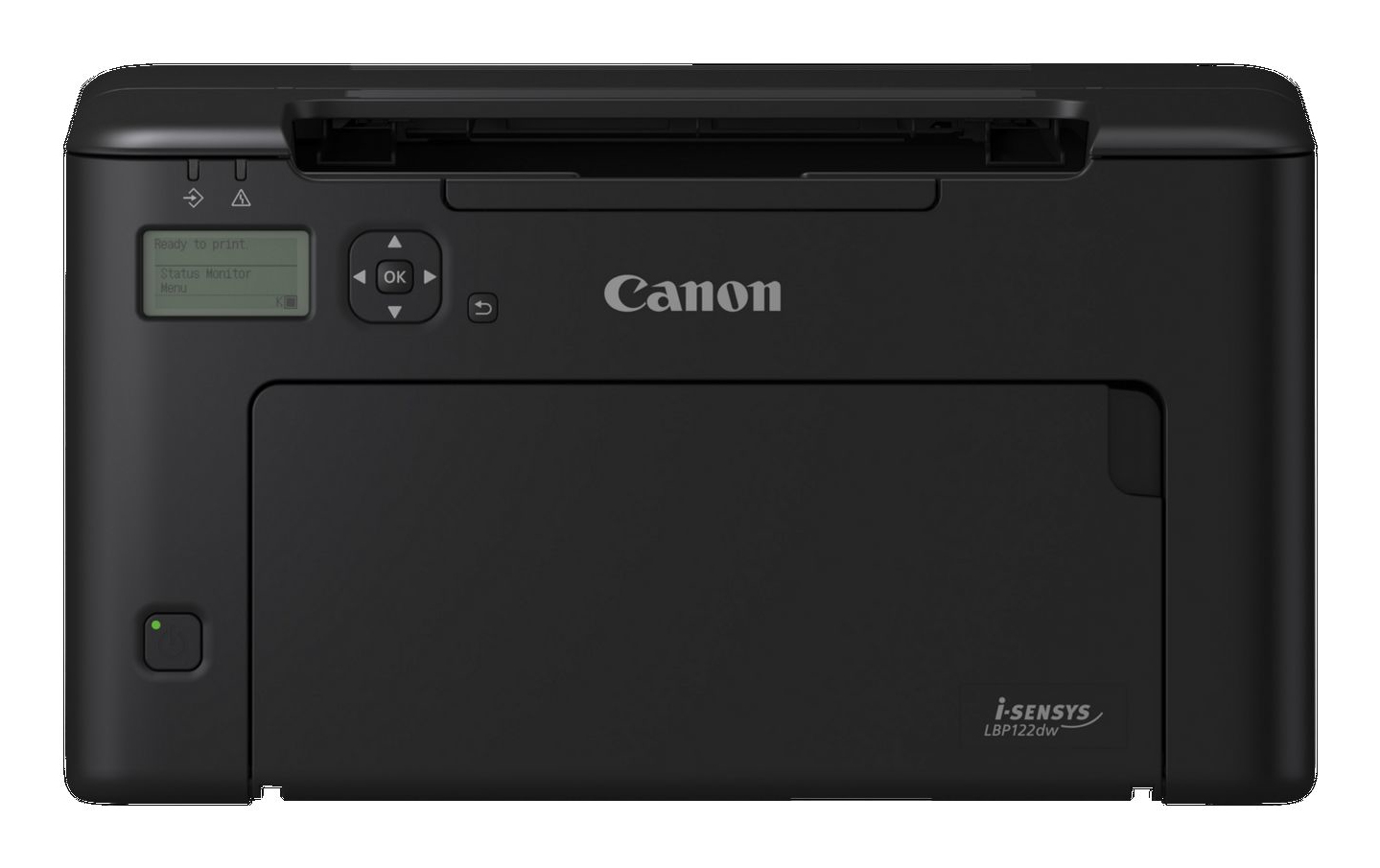 Canon iSENSYS LBP122dw Laserdrucker schwarz