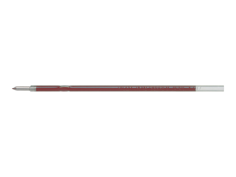 PILOT SUPER GRIP G Kugelschreibermine M rot, 1 St.