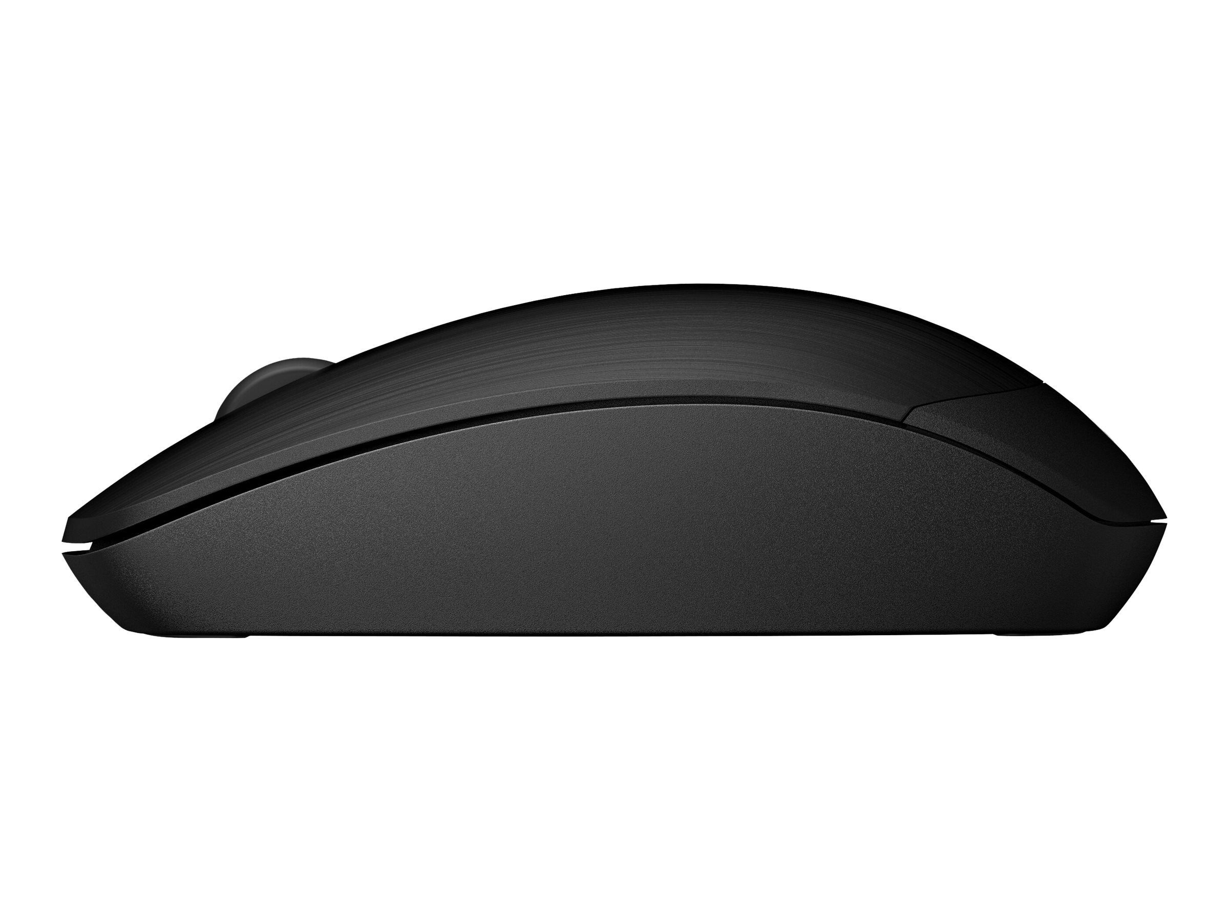 HP X200 WIRELESS MAUS EMEA SCHWARZ