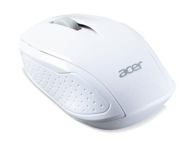 acer AMR800 Maus kabellos weiss