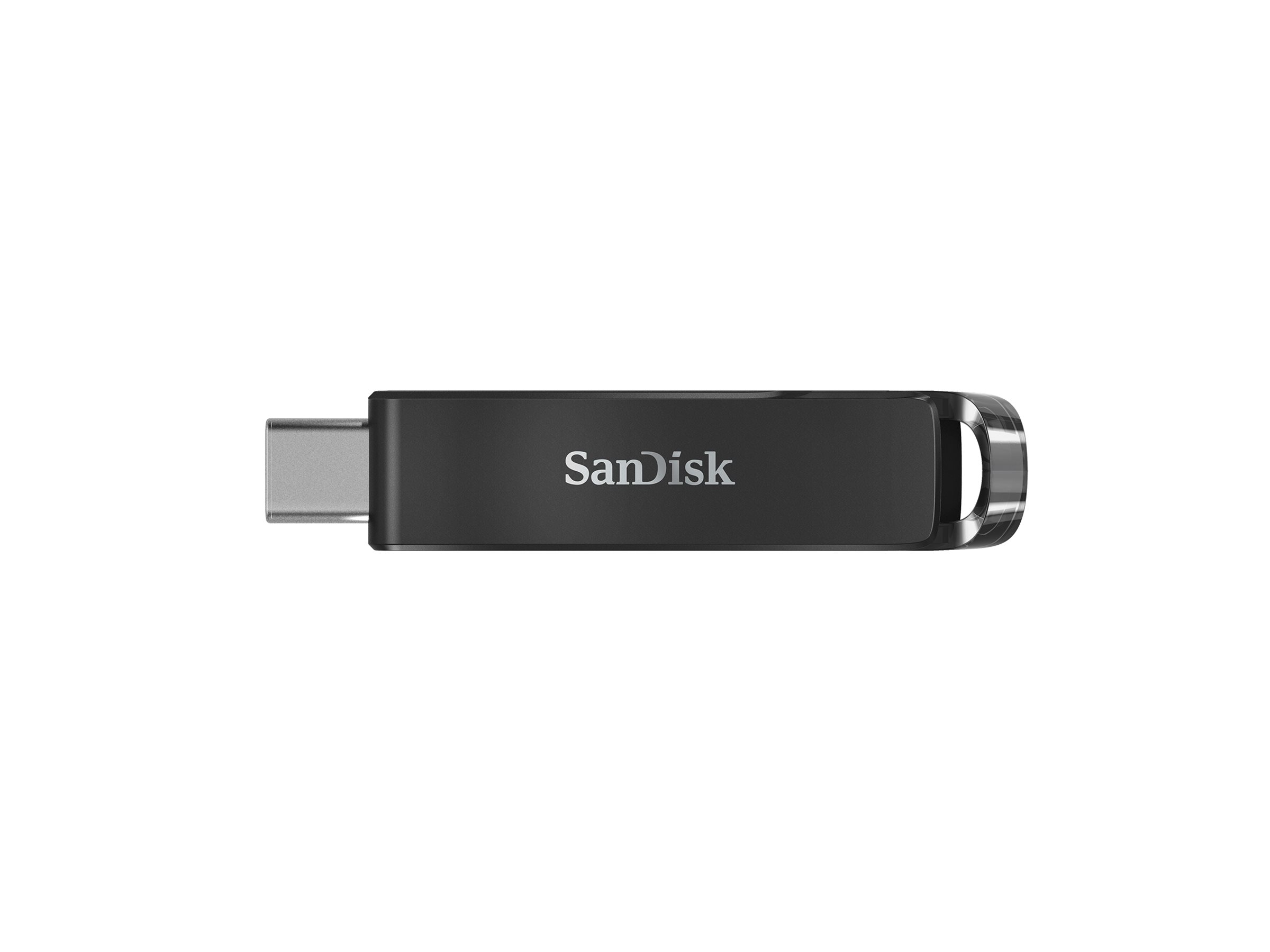 SanDisk USB-Stick Ultra USB Type-C schwarz 256 GB SanDisk USB-Stick Ultra USB Type-C schwarz 256 GB