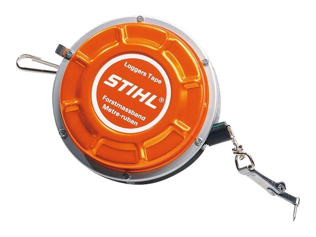 Stihl 8810801 Forstma?band 25 Meter Lang