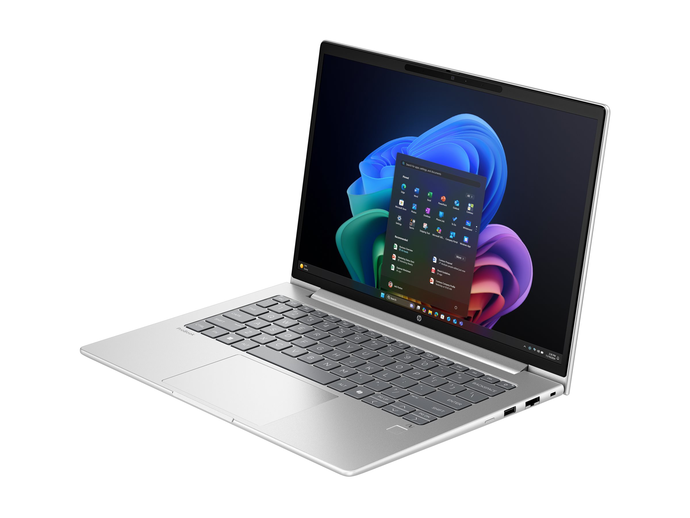HP ProBook 4 G1i 14 Zoll 32 GB RAM 512 GB SSD