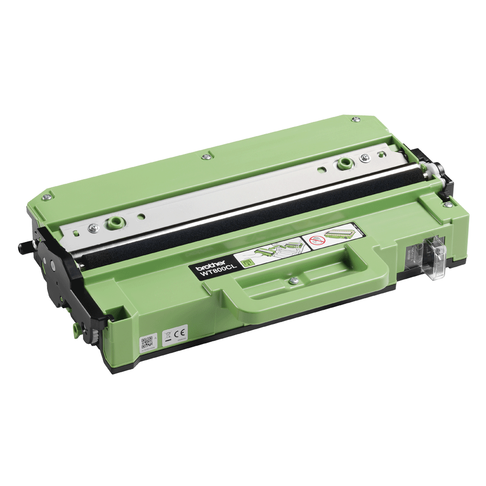 brother WT800CL WT800CL Resttonerbehaelter, 1 St