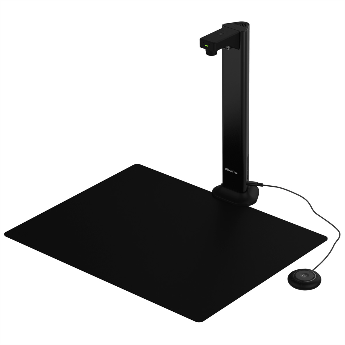 IRIS IRISCan Desk 7 Business - A3 portable desktop scanner
