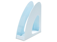 HAN Stehsammler Re-LOOP 16218-884 pastellblau Kunststoff, DIN A4 HAN Stehsammler Re-LOOP 16218-884 pastellblau Kunststoff, DIN A4