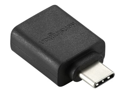 Kensington CA1010 USB-C USB-A Adapter