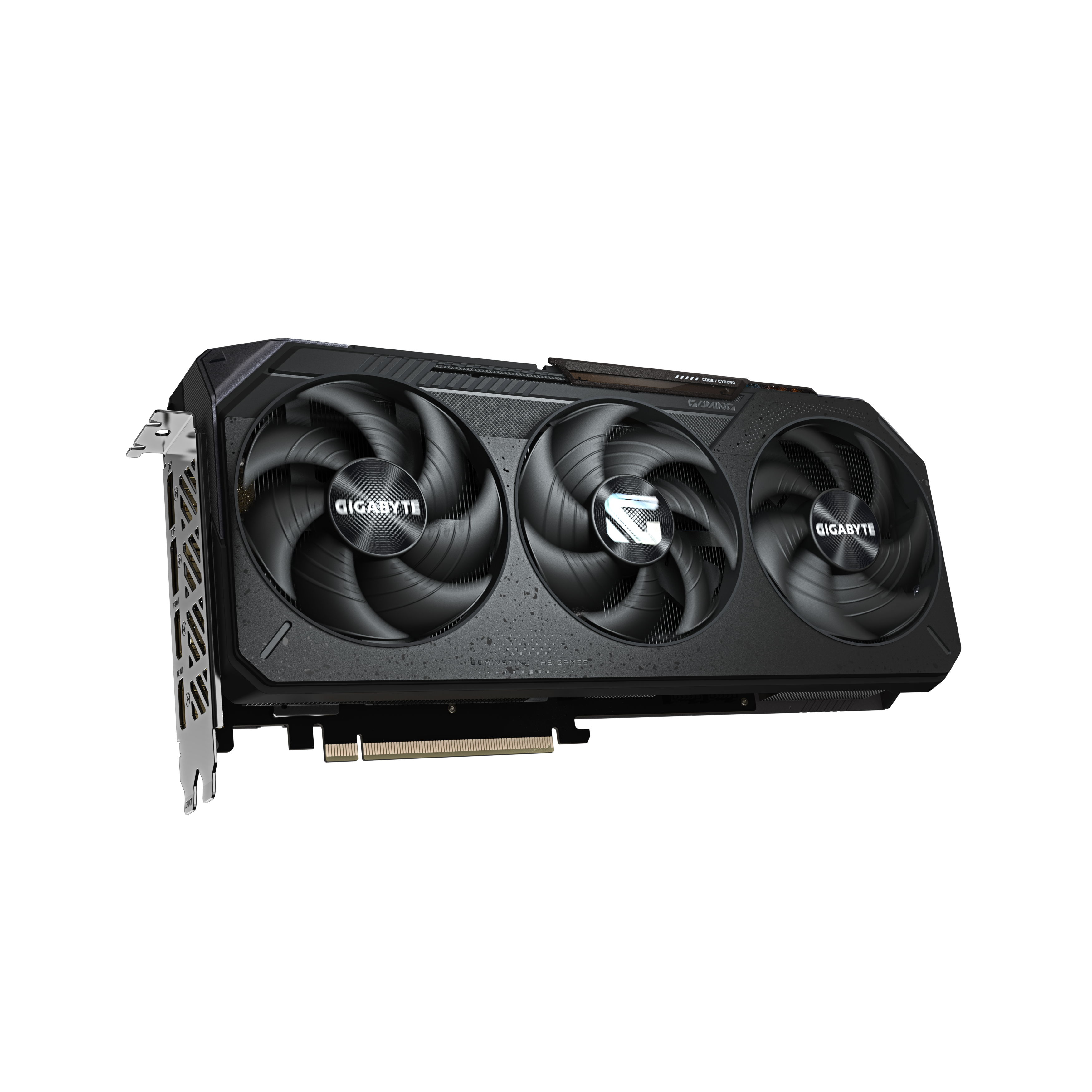 Gigabyte Radeon RX9070 XT Gaming OC 16GB GDDR6 2xHDMI 2xDP