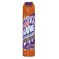 CILLIT BANG ULTRA GLANZ AktivschaumReiniger 600 ml, 1 St