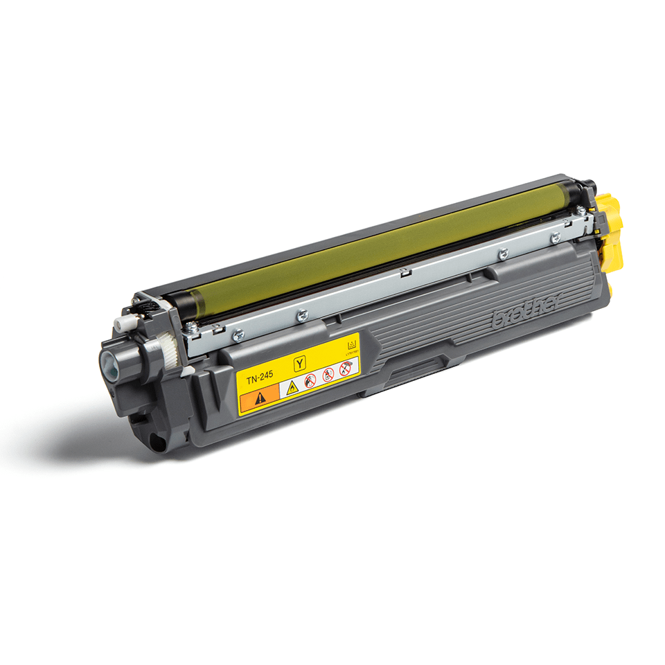 Brother TN-245Y Gelb
