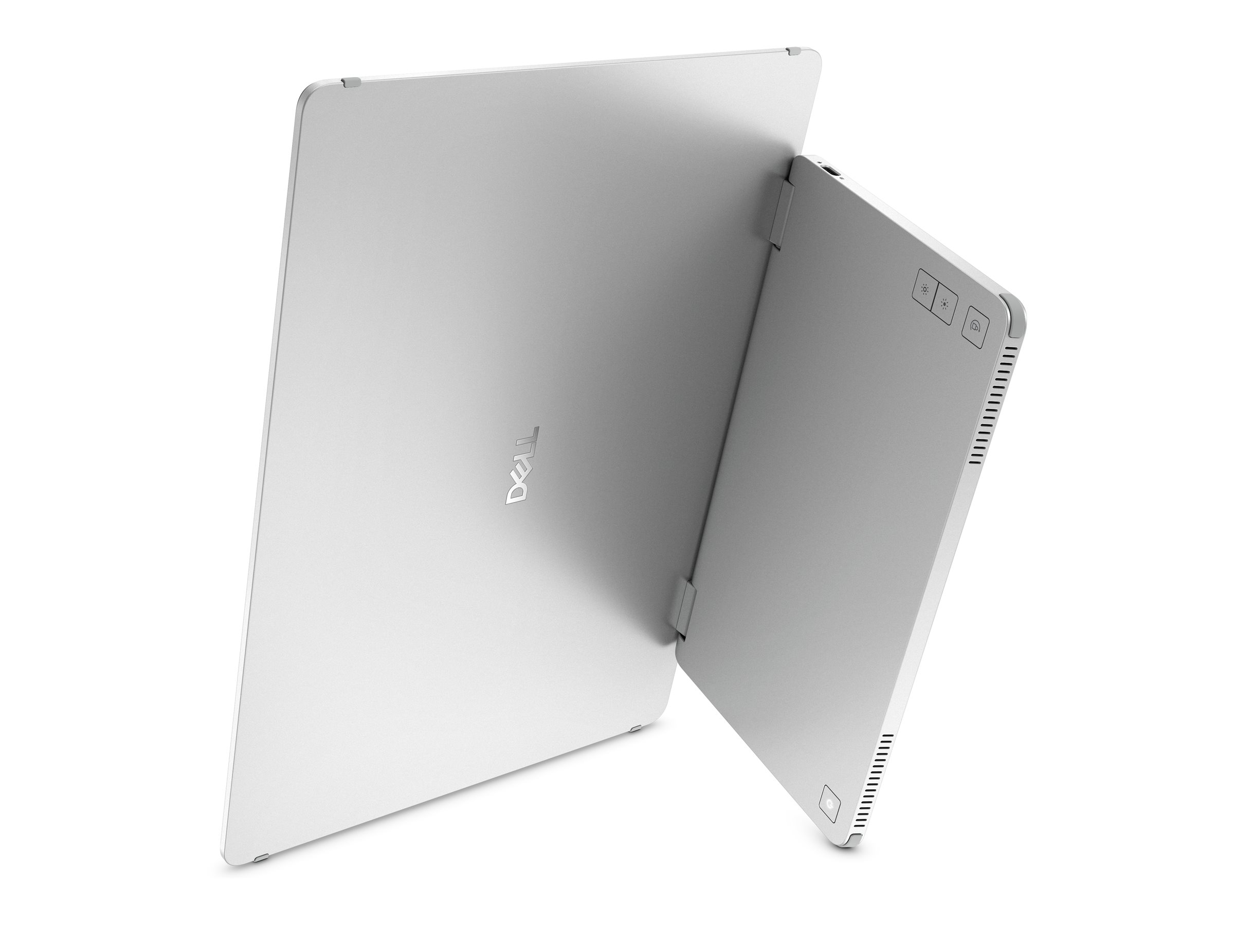 DELL Pro 14 Plus Portable Monitor P1425 3556cm 14Zoll IPS 1610 1920x1200 400cdm2 60Hz 15001 DP 2xUSBC