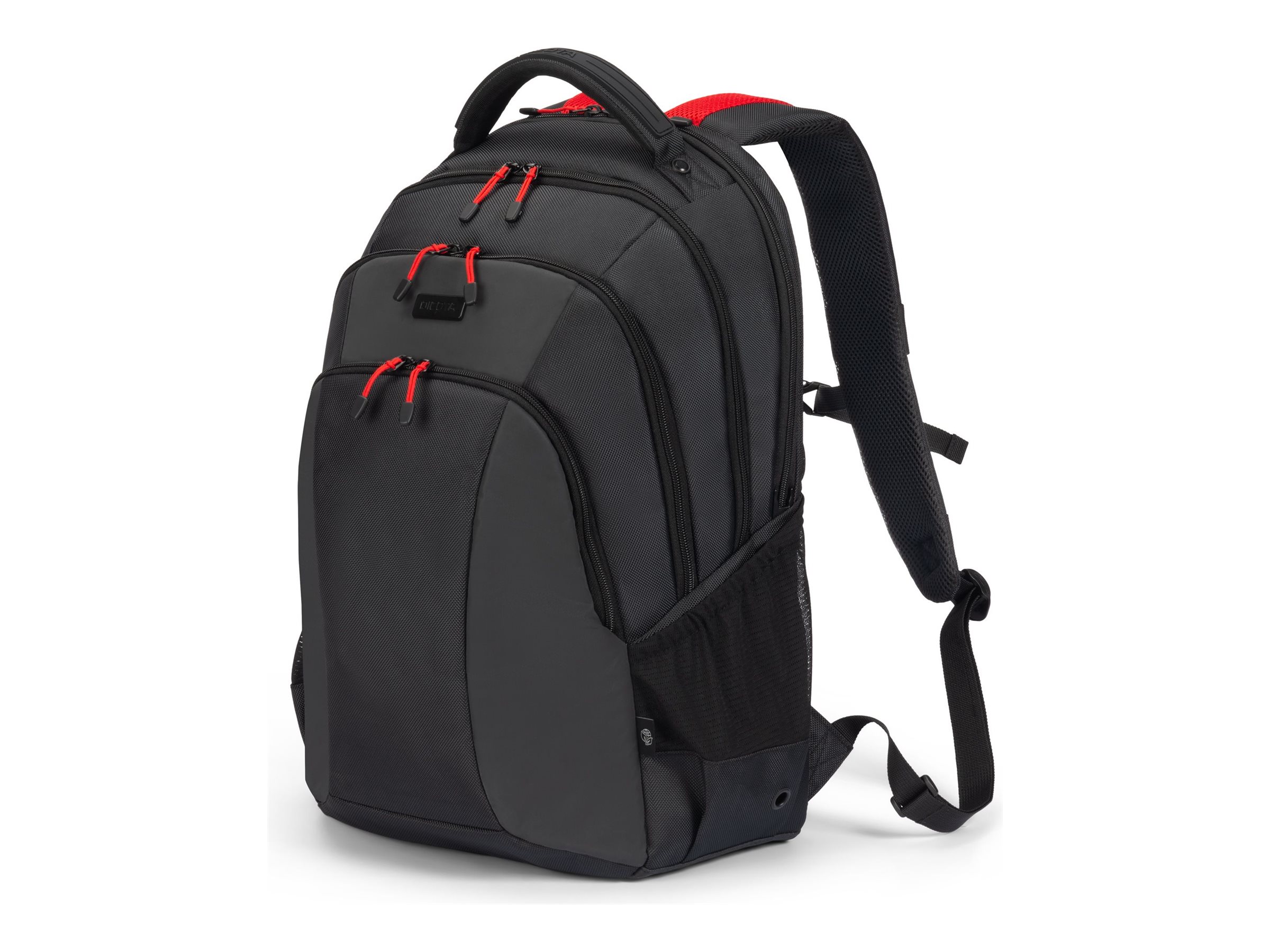 Dicota Rucksack SEEKER II 13-16" schwarz