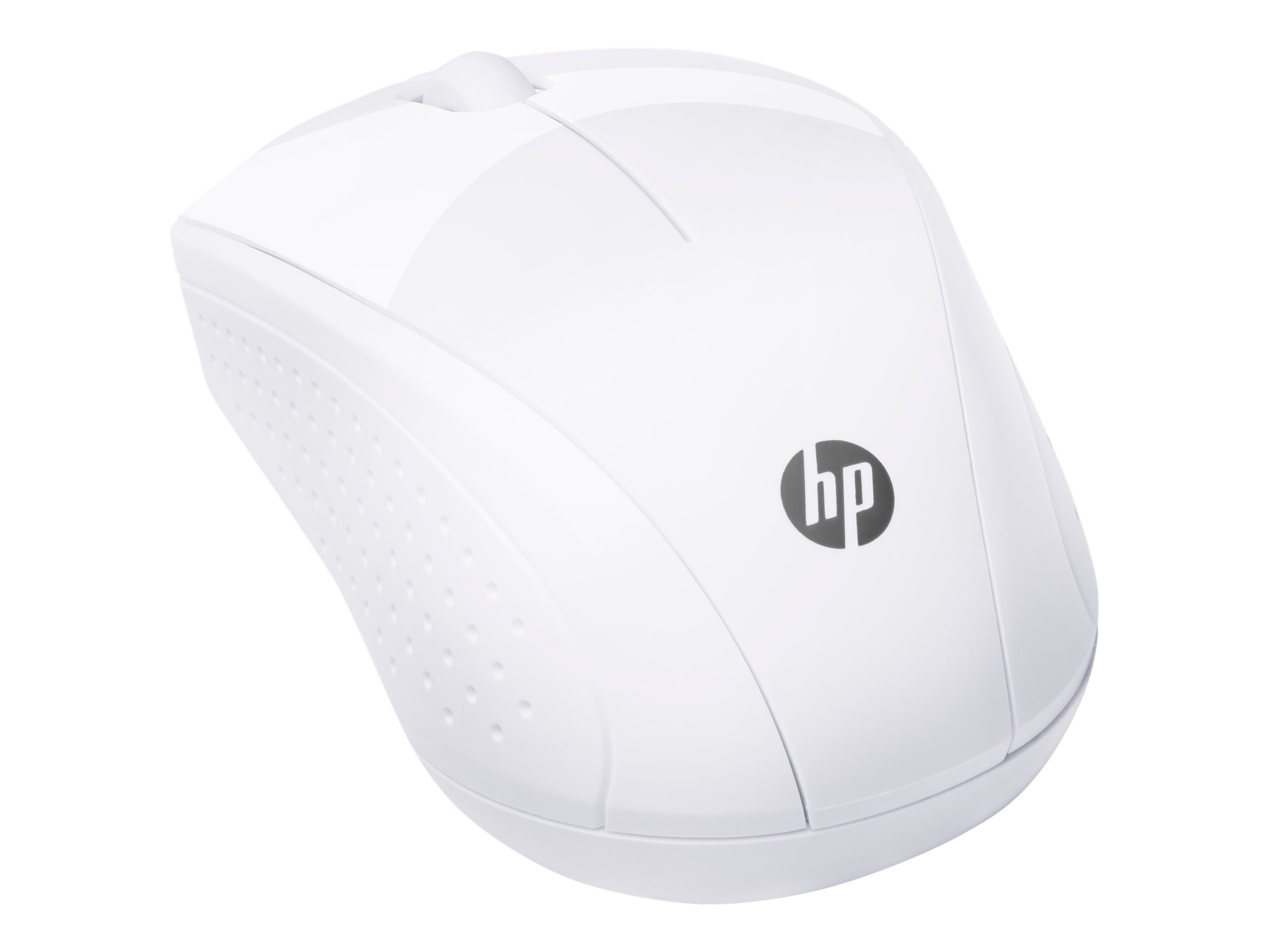 HP Wireless Mouse 220 Snow White HP Wireless Mouse 220 Snow White
