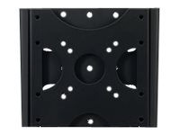 HAGOR BL Fixed 200 starre Wandhalterung fuer 38-81cm 15-32 Zoll screen VESA max 200x200mm max Traglast 30kg 19mm Wandabstand