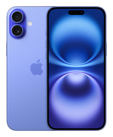 Apple iPhone 16 Plus 128GB Ultramarin Apple iPhone 16 Plus 128GB Ultramarin