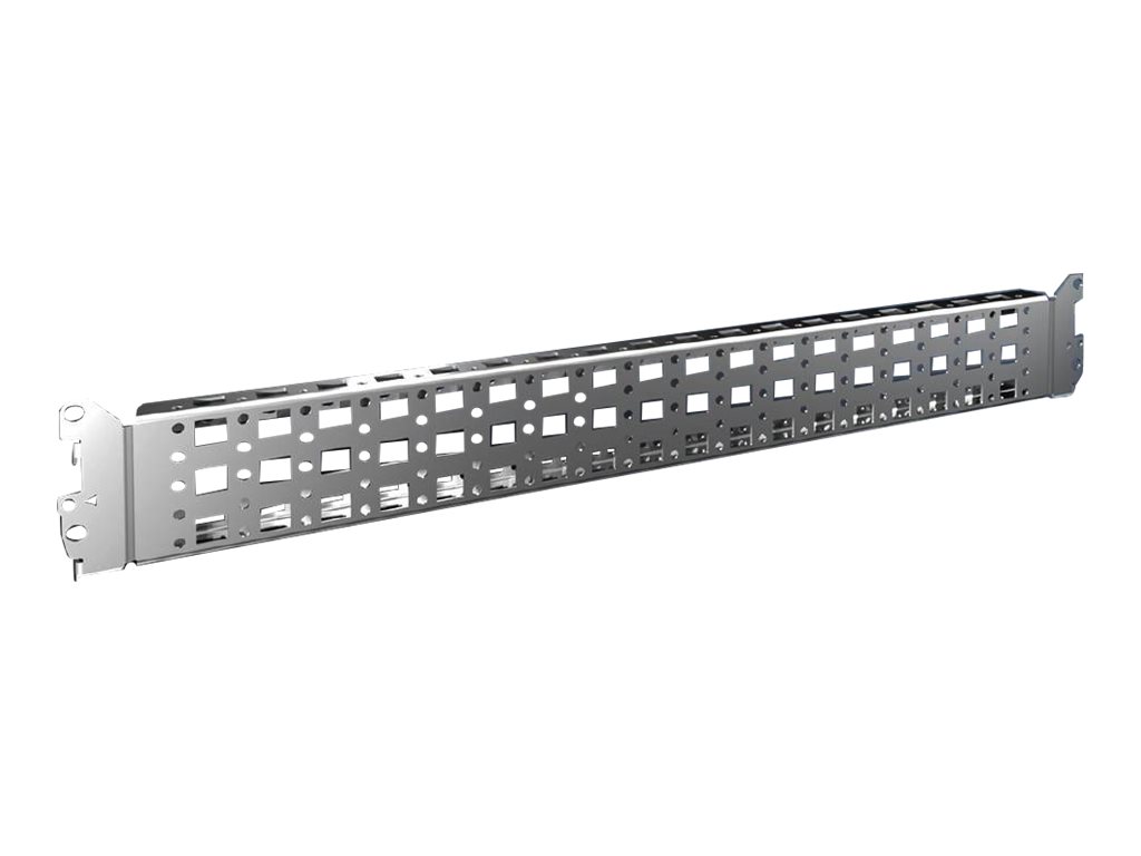 Rittal System-Chassis VX 23x64mm f. inn. Mont. 600mm PK=4Stck Rittal System-Chassis VX 23x64mm f. inn. Mont. 600mm PK=4Stck