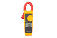 Fluke Beha Amprobe Strommesszange Fluke 323 Echteffektiv 400A AC Fluke Beha Amprobe Strommesszange Fluke 323 Echteffektiv 400A AC