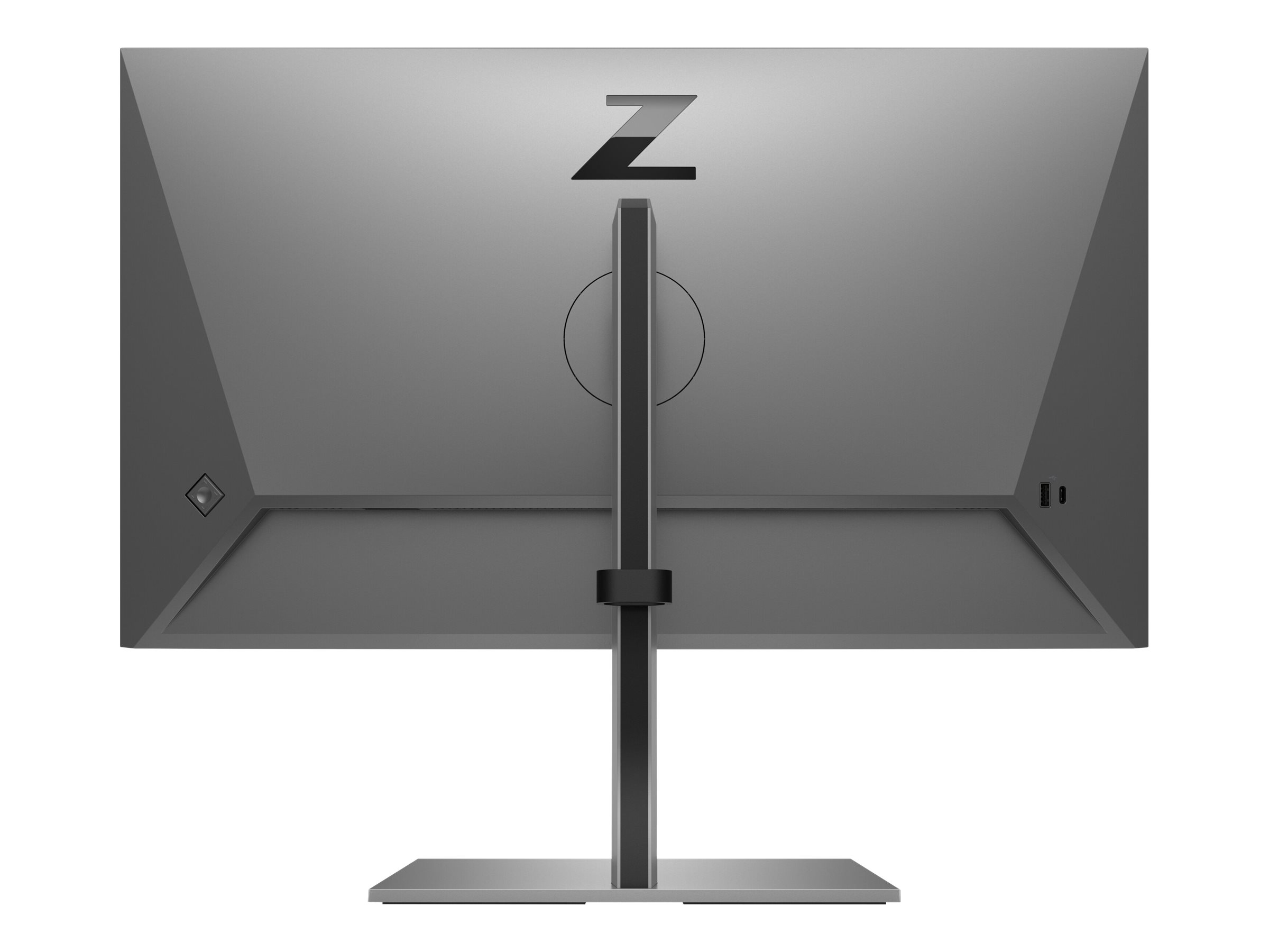 HP Z25xs G3 25 QHD LED Monitor schwarz