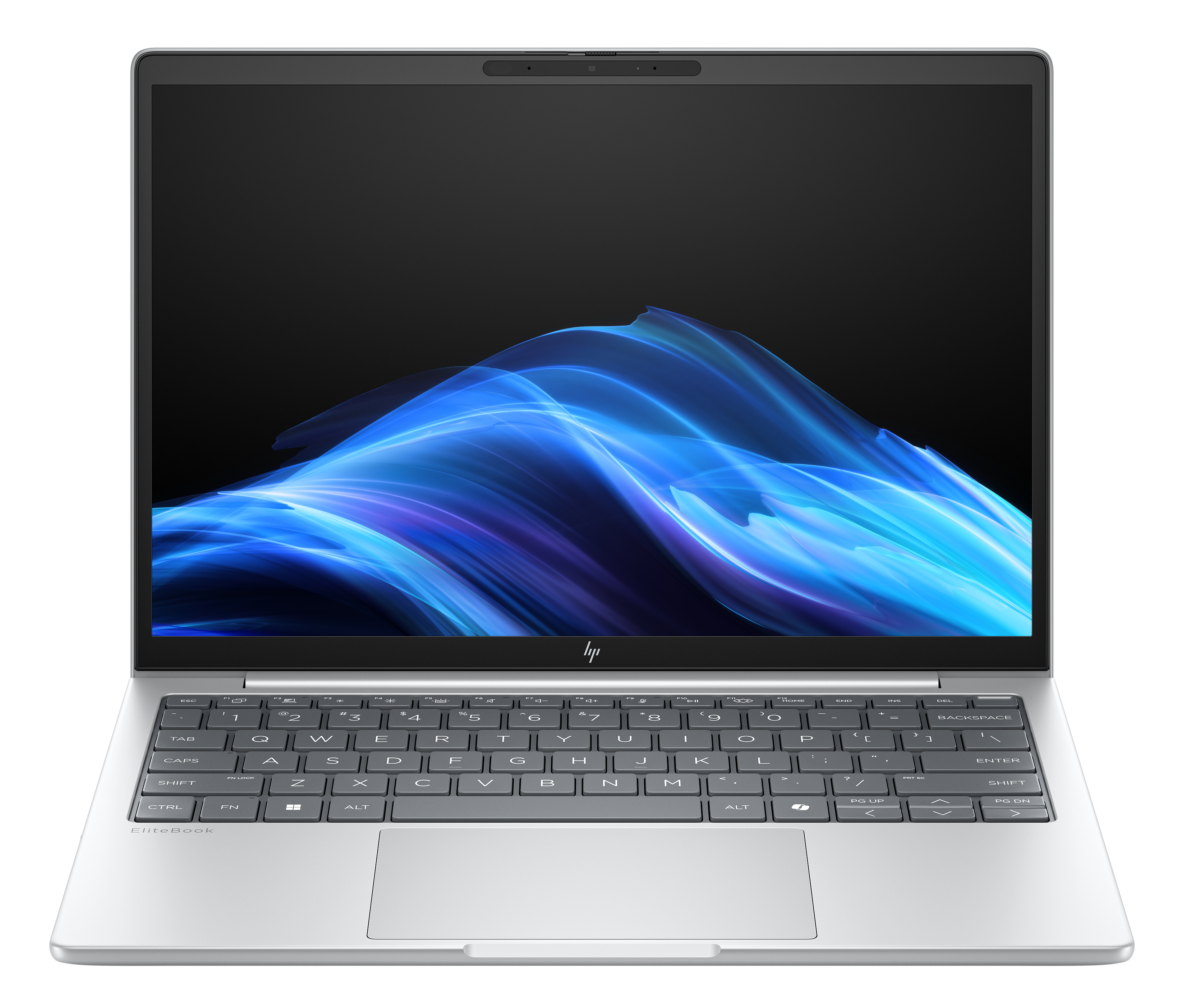 HP EliteBook 8 G1i Intel Core Ultra 7 255U 33,7cm 13,3Zoll WUXGA 32GB 1TBSSD W11P SmartBuy 3J Gar DE