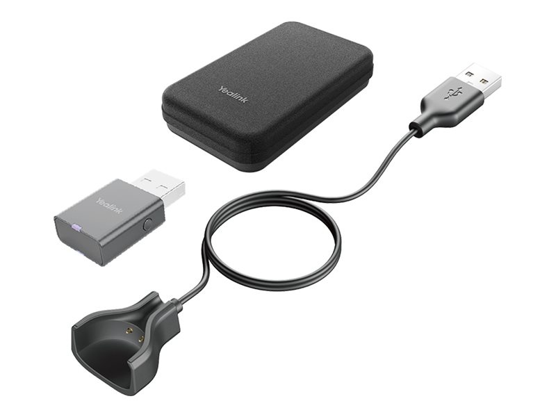 Yealink Portable Accessory Kit for WH6367