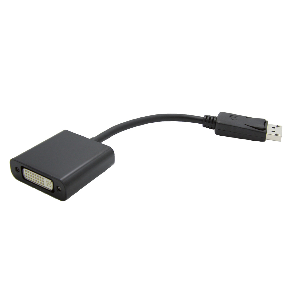 Value Display-Adapter DP-DVI ST/BU Dual Link