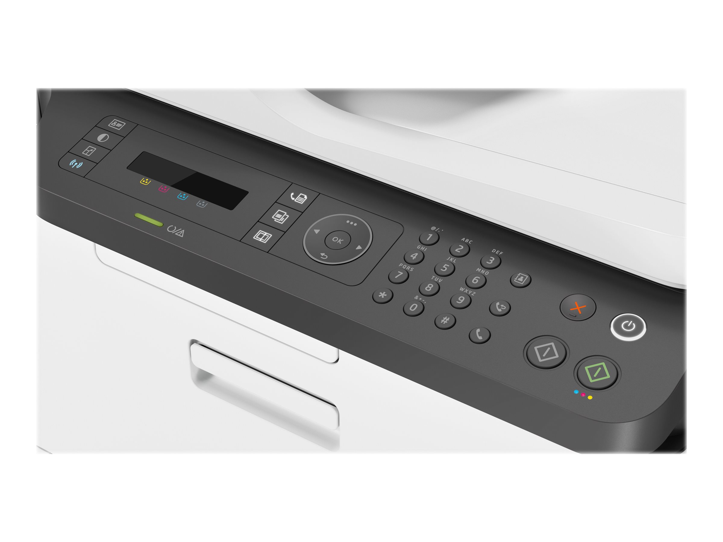 HP Color Laser MFP 179fwg Color MFP