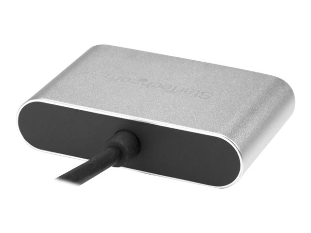 StarTech.com USB 3.0 Kartenleser für CFast 2.0 Karten - USB-C - USB Powered - UASP - Kartenleser - USB-C 3.0