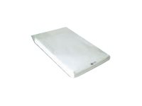 MAILmedia Faltentaschen Securitex DIN B4 ohne Fenster weiss mit 5,0 cm Falte, 100 St. MAILmedia Faltentaschen Securitex DIN B4 ohne Fenster weiss mit 5,0 cm Falte, 100 St.