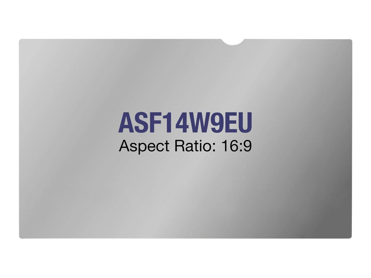 TARGUS BLICKSCHUTZFILTER 14" TARGUS BLICKSCHUTZFILTER 14"