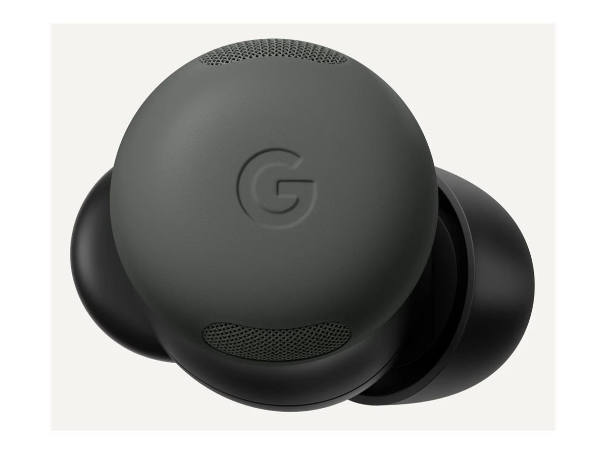 Google Pixel Buds Pro 2 hazel