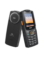 AGM Mobile M6 Bartype 4G Rugged - Mobiltelefon - 2.500 mAh