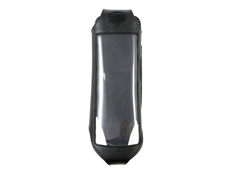 Soryt Ledertasche Gigaset E630/R6x0 pro, Drehclip,