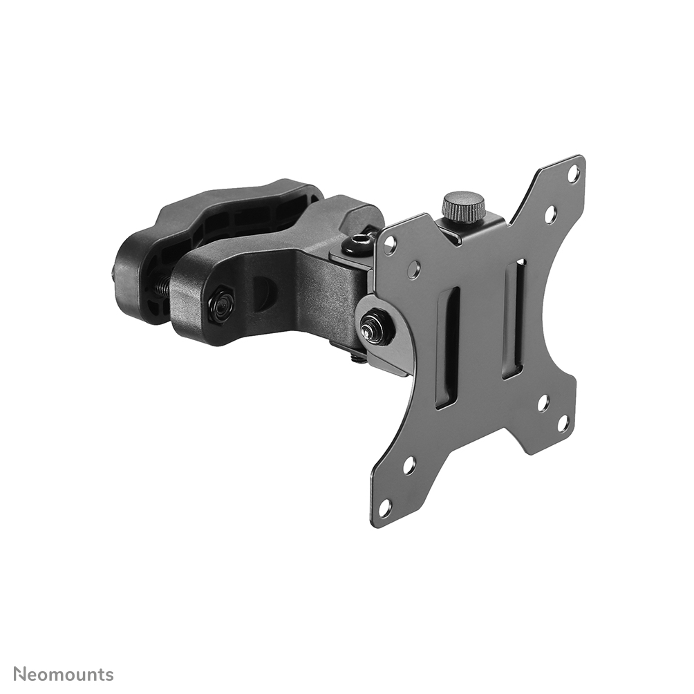 NEOMOUNTS Screen Pole ClampTruss Mount 1 pivot VESA 100x100 pole diameter 2860mm