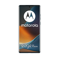 MOTOROLA edge50 FUSION Dual-SIM-Smartphone dunkelblau 256 GB