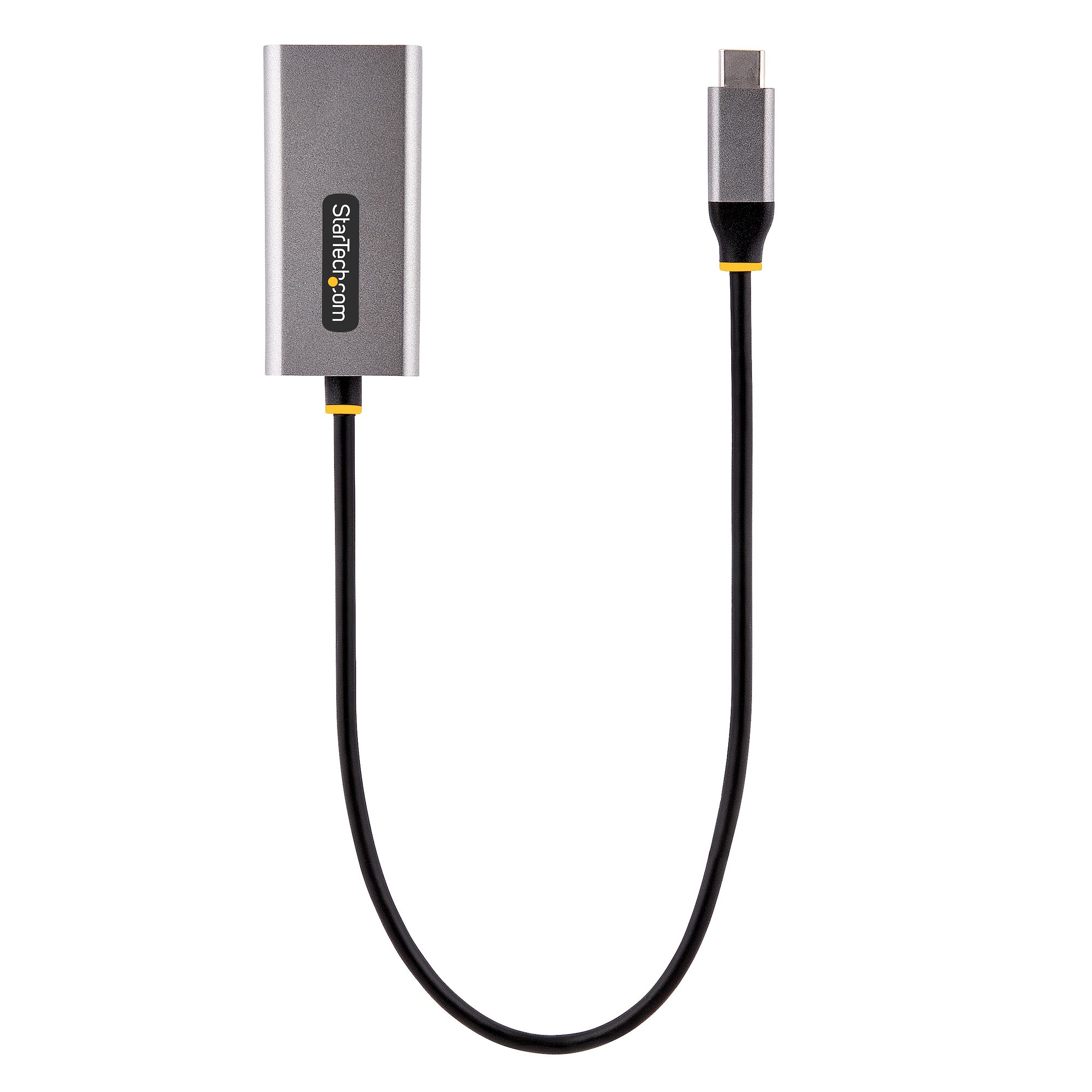 STARTECHCOM USB C Gigabit Ethernet Adapter 101001000 Mbits USB C zu LAN Adapter mit ASIX AX88179A USB C auf Ethernet Netzwerkada