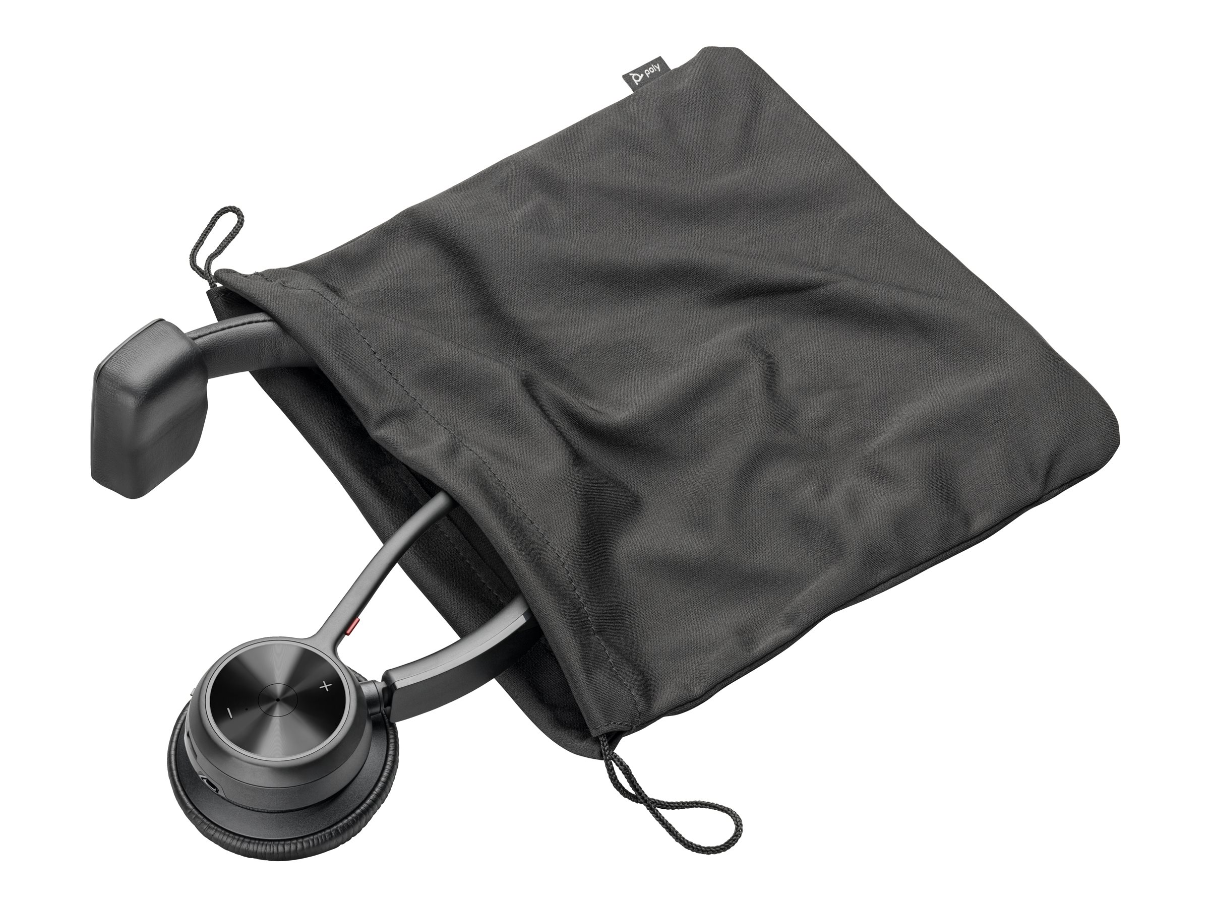 Poly Voyager 4310 UC BT USB-A Mono