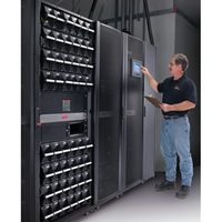 APC Scheduled Assembly Service fuer Symmetra PX 80/96 kW UPS - first XR Frame