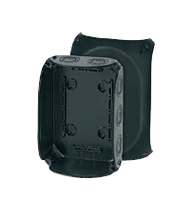 Hensel Kabelabzweigkasten KF 1000 B bis 10qmm Hensel Kabelabzweigkasten KF 1000 B bis 10qmm