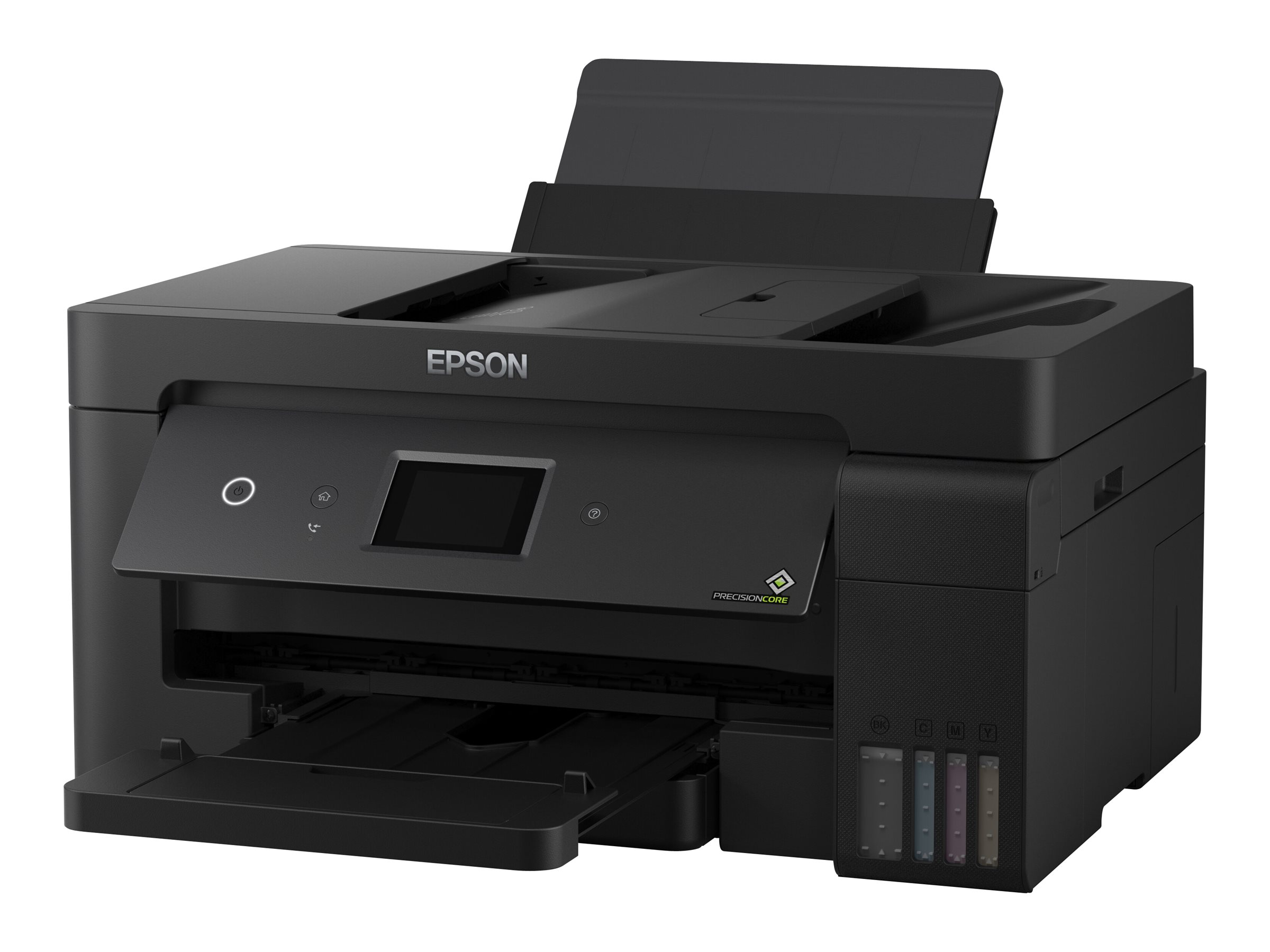 EPSON EcoTank ET-15000 4 in 1 Tintenstrahl-Multifunktionsdrucker schwarz