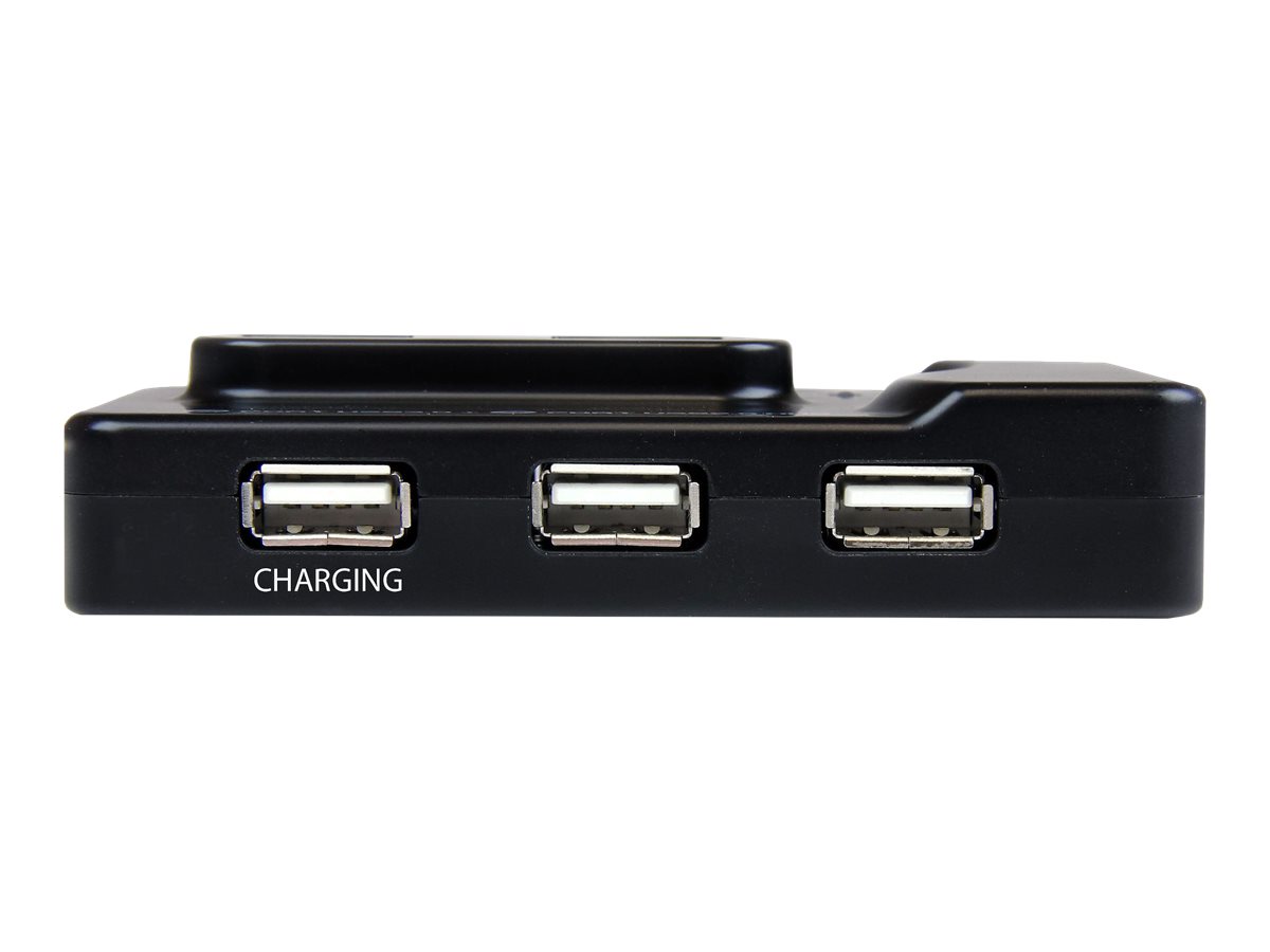 StarTech 6 PORT USB 3USB 20 COMBO HUB