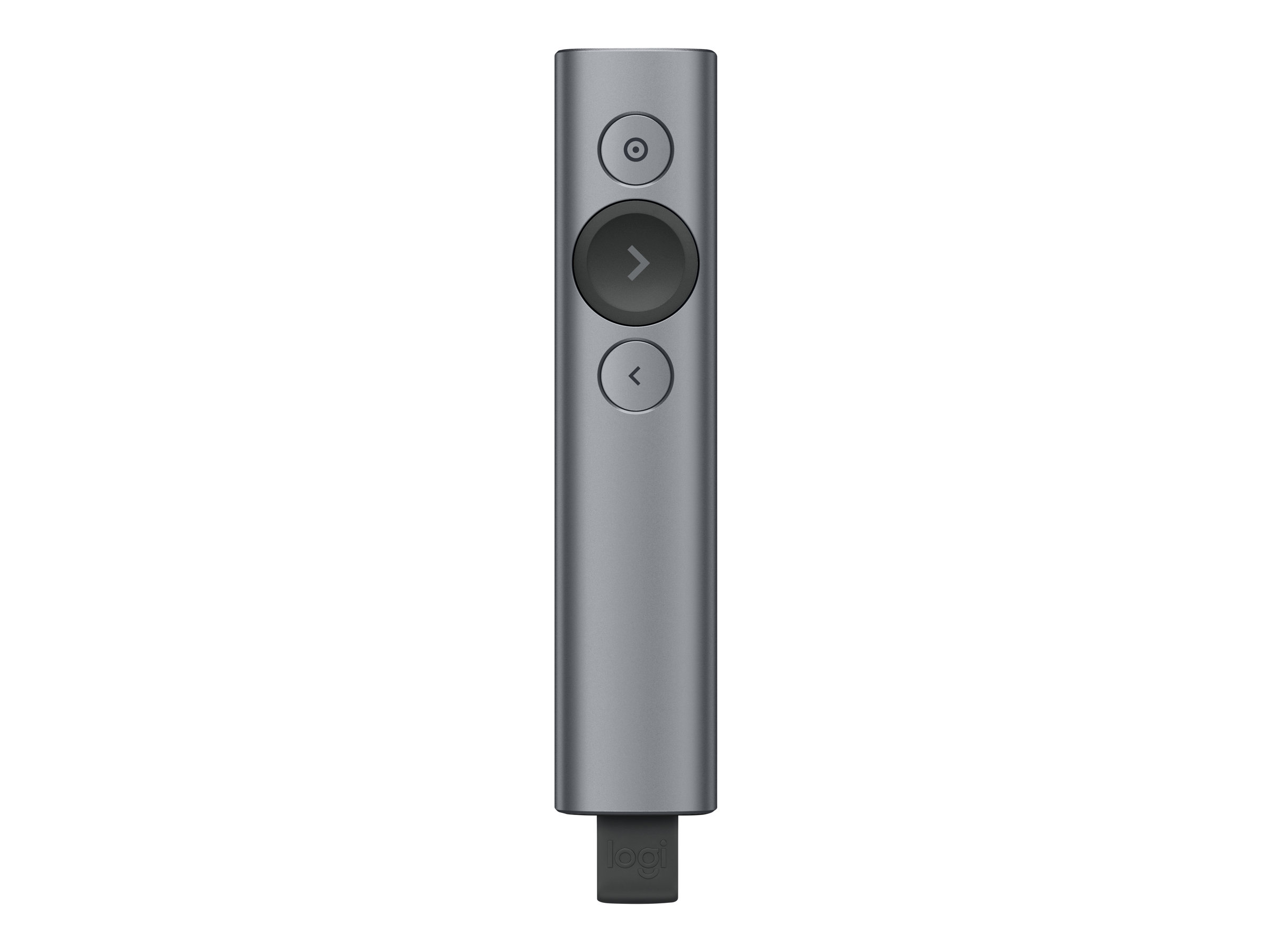 Logitech Presenter Spotlight Plus