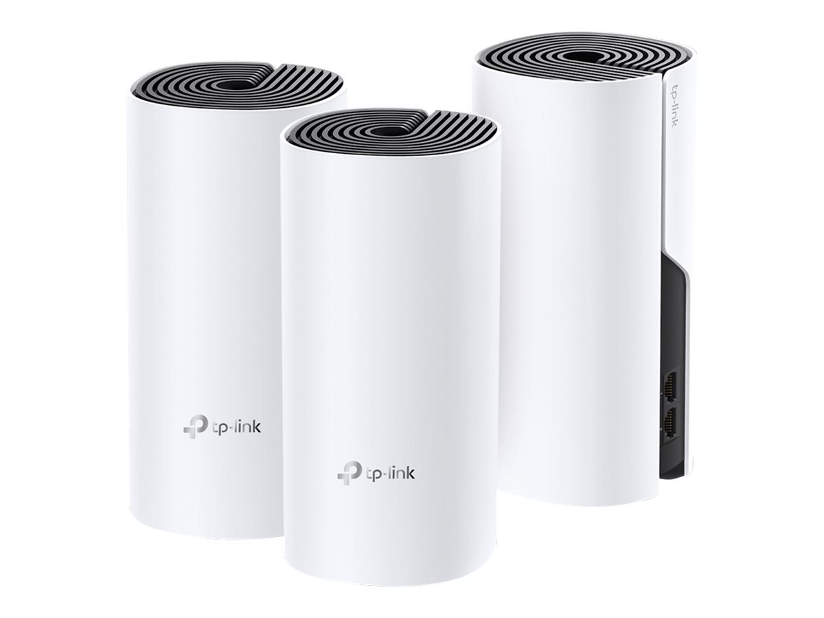 TP-LINK AC1200 WHOLE HOME MESH WIFI5 (3)