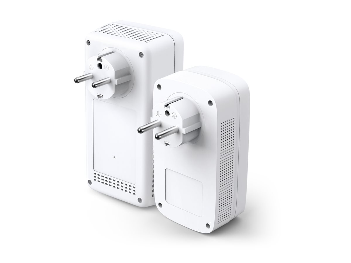 TP-LINK AV1300 WLAN POWERLINE ADAPTER