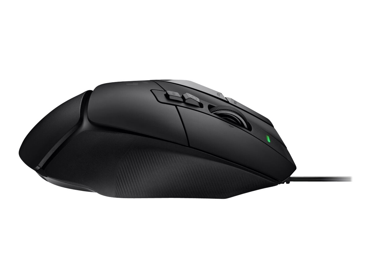 Logitech G G502 X Gaming-Maus optisch