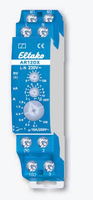 Eltako Stromrelais AR12DX-230V 0,1-25A 1Wechsler Eltako Stromrelais AR12DX-230V 0,1-25A 1Wechsler