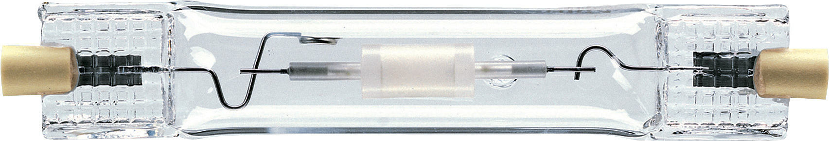 Philips Signify Halogen-Metalldampflampe MASTERC CDM-TD 70W/830 RX7s 1CT/12 Philips Signify Halogen-Metalldampflampe MASTERC CDM-TD 70W/830 RX7s 1CT/12