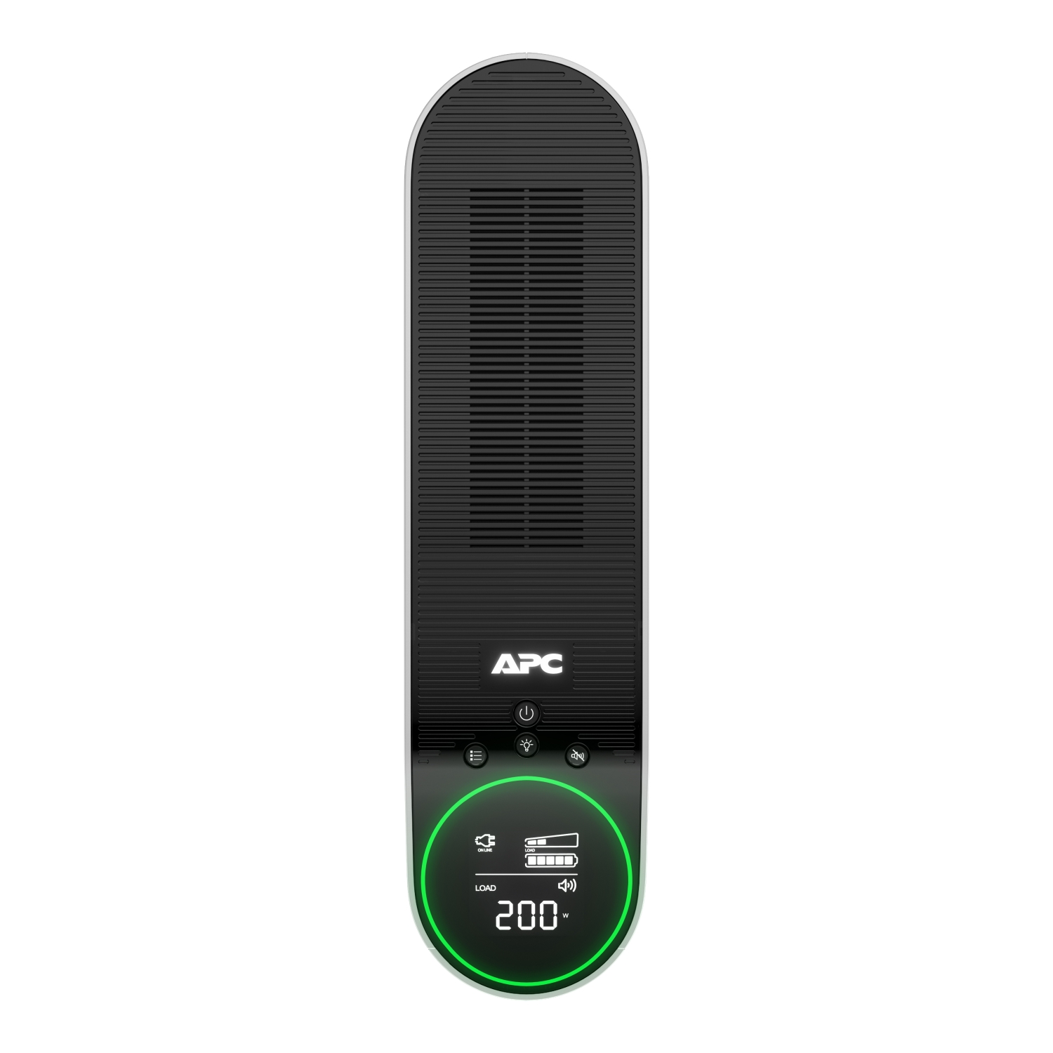 APC Back-UPS Pro 2200VA Line-Interactive 4x Ausgangsanschl