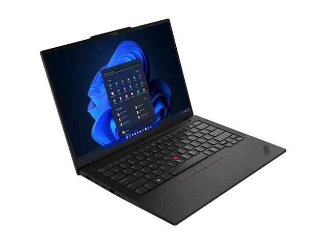 LENOVO ThinkPad E14 G7 AMD Ryzen 7 250 35,56cm 14Zoll No Touch WUXGA 16GB 512GB SSD UMA W11P No WWAN Black TopSeller