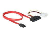 Delock SATA All-in-One Kabel Delock SATA All-in-One Kabel